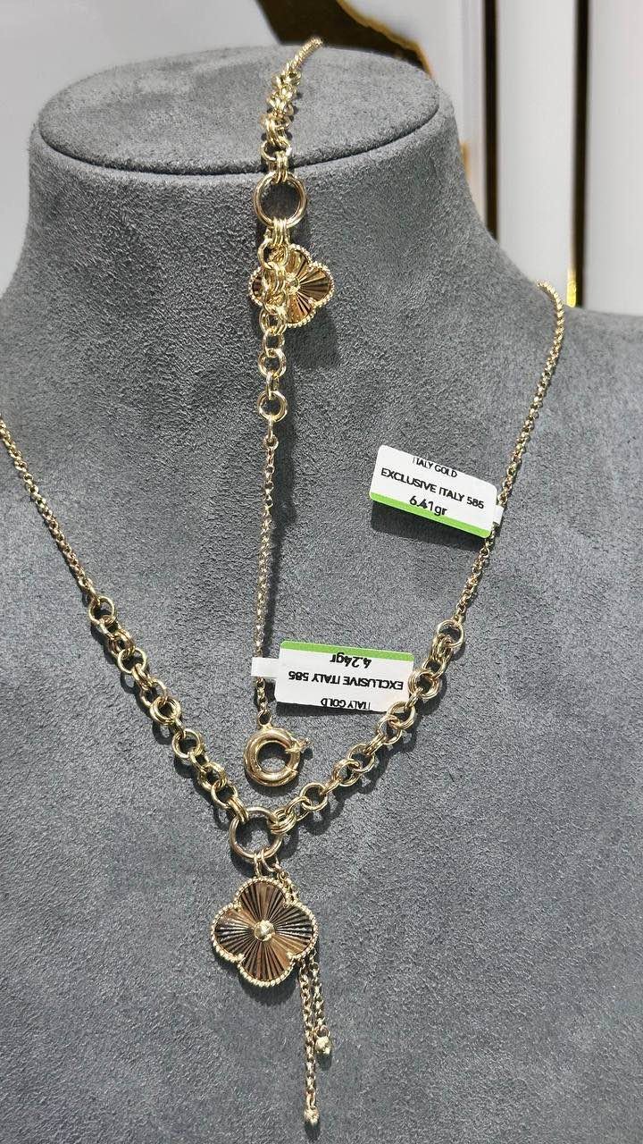 Exclusive Gold Aij401 вес 10.65 г золото, без вставок купить,796700