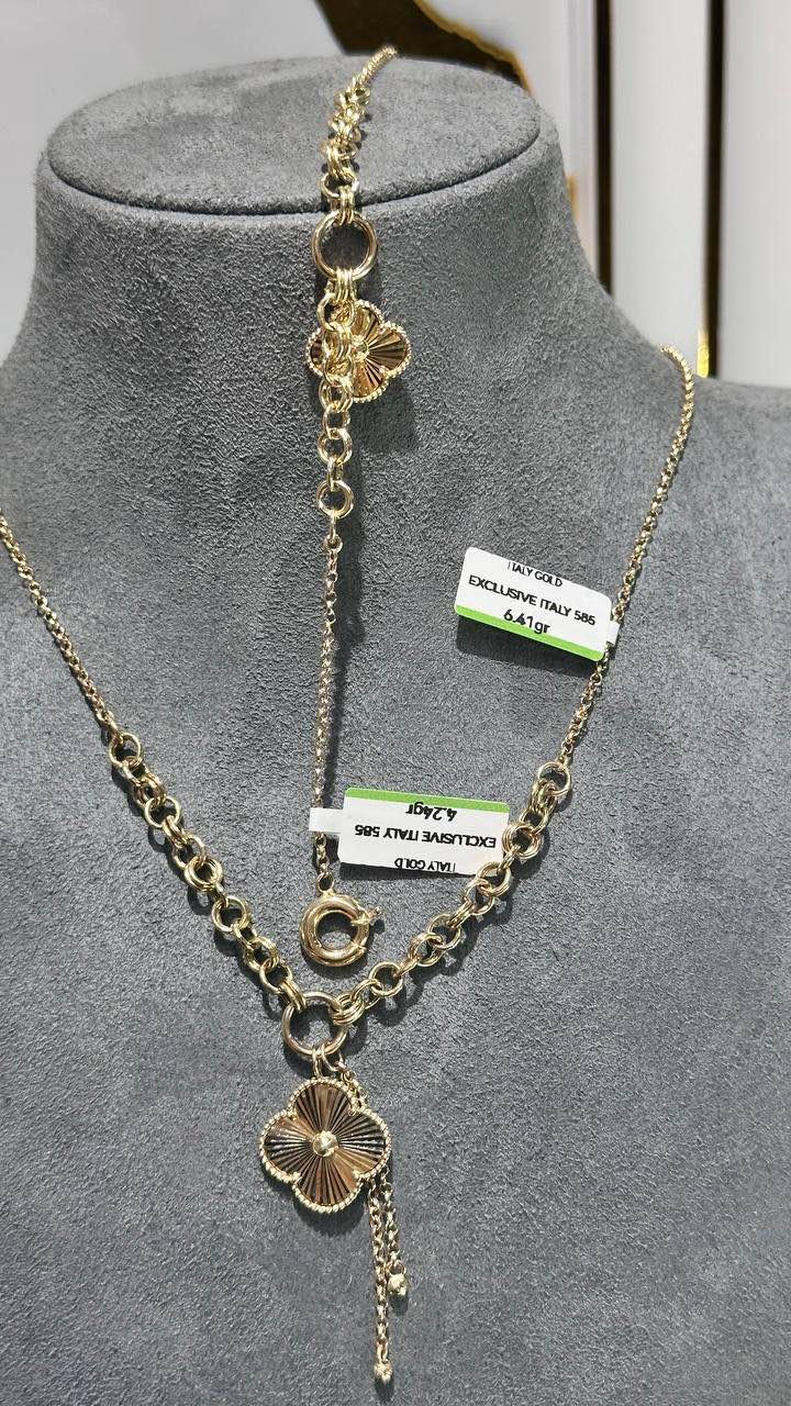 Exclusive Gold Aij401 вес 10.65 г золото, без вставок купить,796700