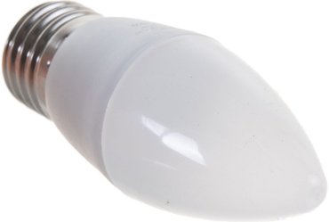 Лампочка Ресанта LL-R C37 6W 230 4K E27 6W E27 1 шт - ForteMarket Лампочка Ресанта LL-R C37 6W 230 4K E27 6W E27 1 шт купить,0