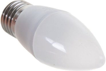 Лампочка Ресанта LL-R C37 6W 230 4K E27 6W E27 1 шт купить,NaN