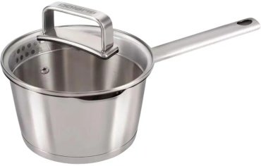 Polaris ковш Loretto-16SP 1,5 л нержавеющая сталь 1.5