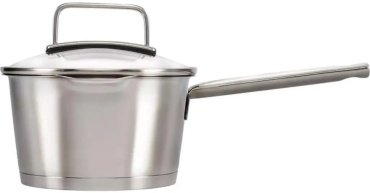 Polaris ковш Loretto-16SP 1,5 л нержавеющая сталь 1.5