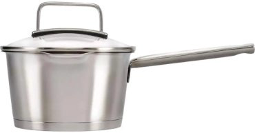 Polaris ковш Loretto-16SP 1,5 л нержавеющая сталь 1.5