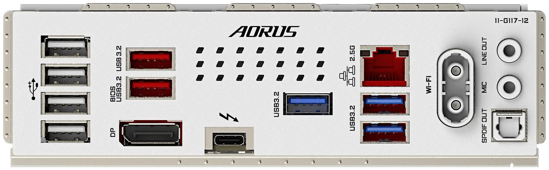 Материнская плата GIGABYTE Z890 AORUS ELITE WIFI7 ICE купить,NaN