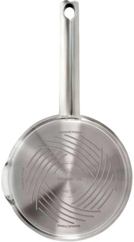 Polaris ковш Loretto-16SP 1,5 л нержавеющая сталь 1.5