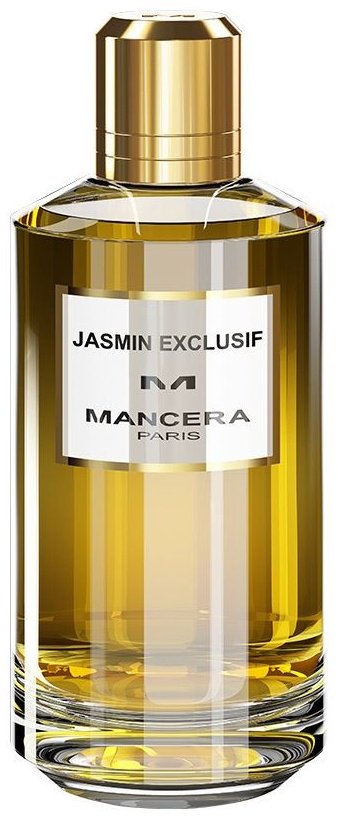 MANCERA Jasmin Exclusif парфюмерная вода EDP 120 мл унисекс купить,51390