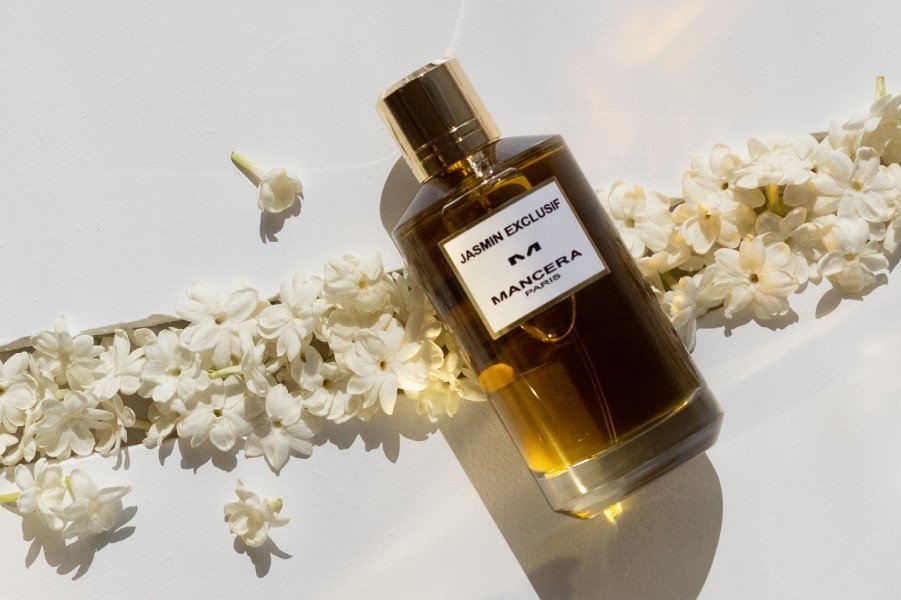 MANCERA Jasmin Exclusif парфюмерная вода EDP 120 мл унисекс купить,51390