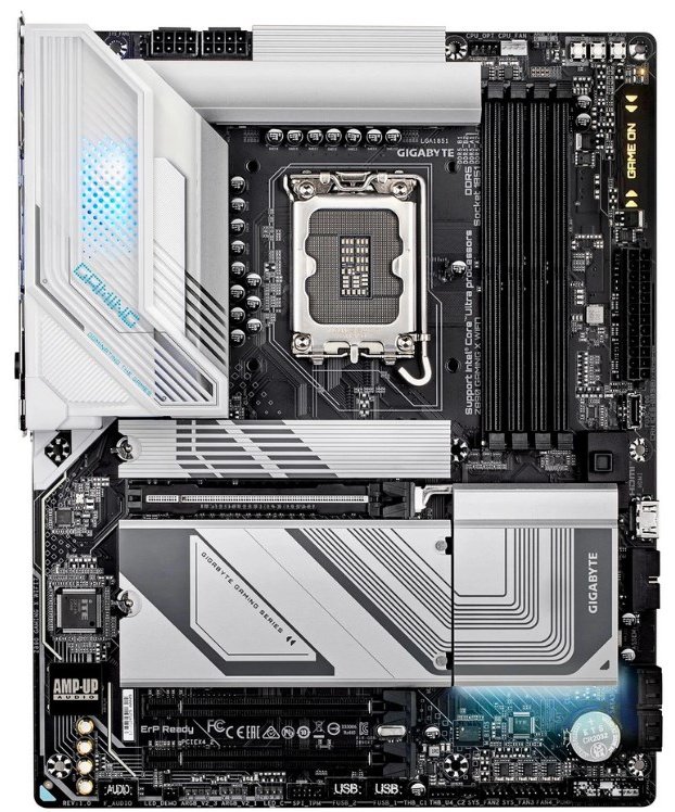 Материнская плата GIGABYTE Z890 Gaming X WiFi 7