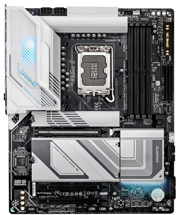 Материнская плата GIGABYTE Z890 Gaming X WiFi 7