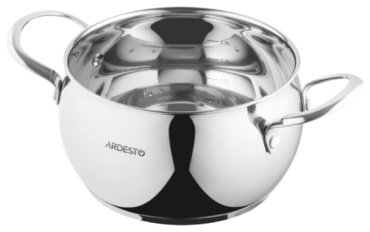 Ardesto кастрюля AR4330GB нержавеющая сталь 3