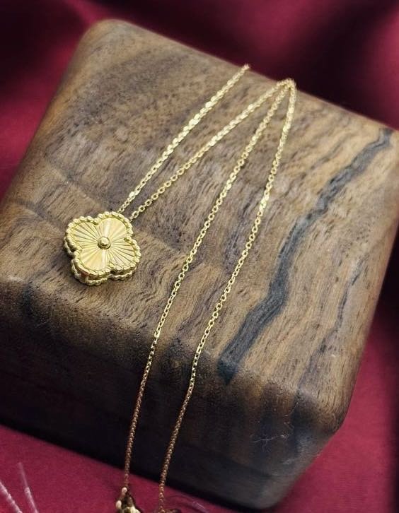 Цепь Exclusive Gold 017772 длина 50 см, вес 2.24 г золото, плетение якорное