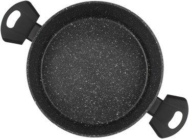 ARDESTO кастрюля AR2424GG алюминий 3.8 л купить,14345