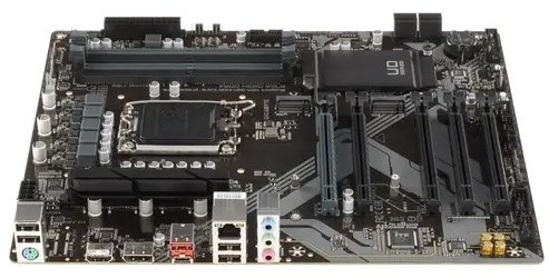 Материнская плата GIGABYTE B760 DS3H DDR4 купить,83408