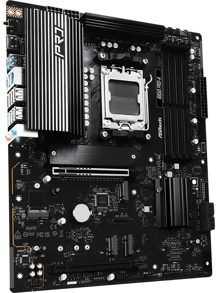 Материнская плата ASRock B850 PRO-A купить,112670