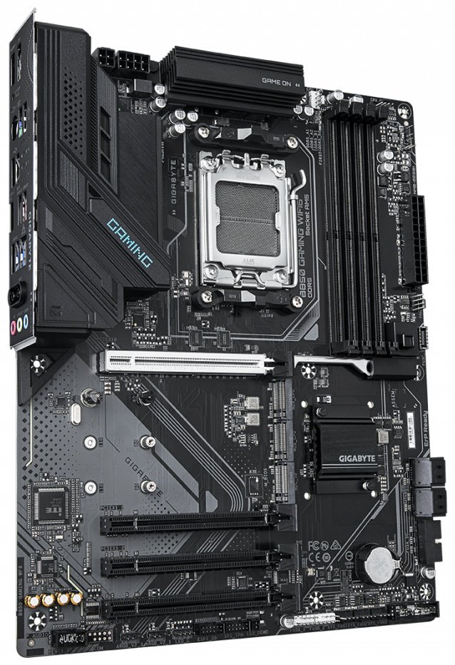 Материнская плата GIGABYTE B850 Gaming WiFi6