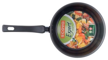 SCOVO ковш Сэ001 алюминий 2 купить,NaN