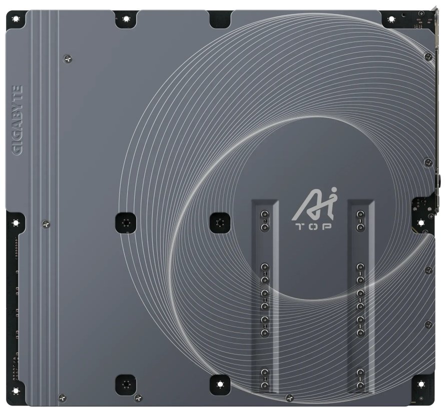 Материнская плата GIGABYTE W790 AI TOP купить,NaN