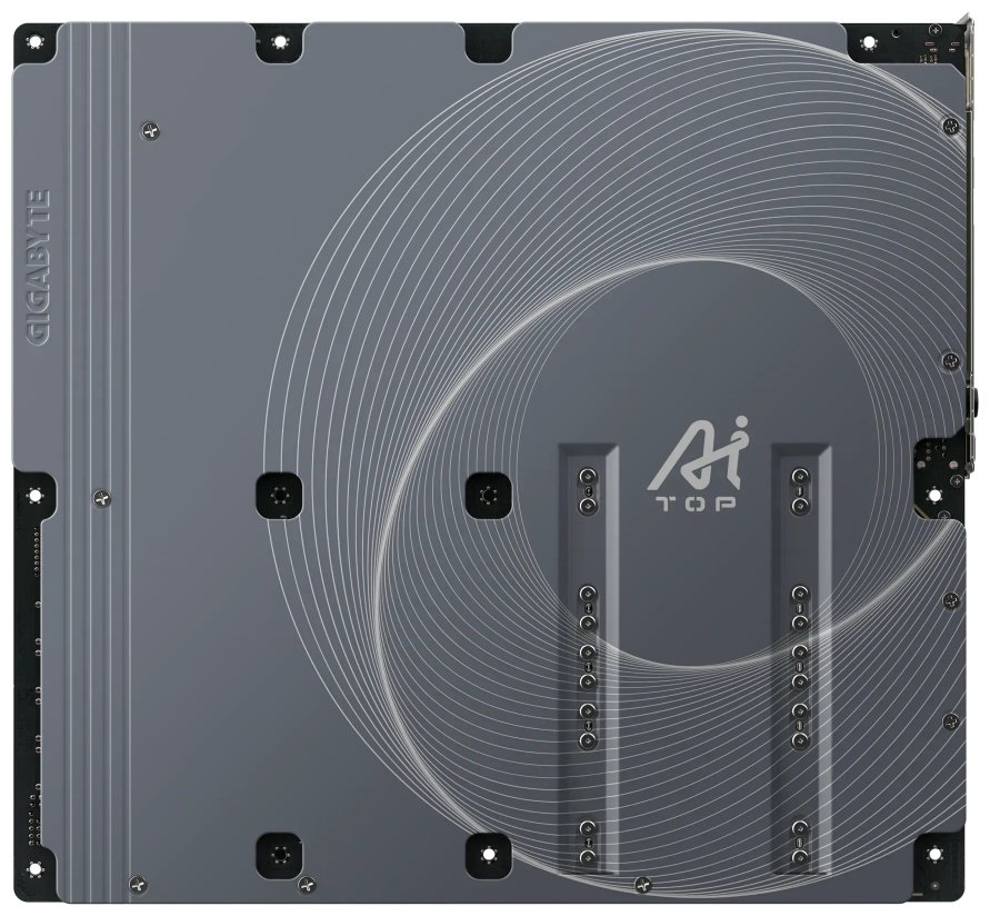 Материнская плата GIGABYTE W790 AI TOP купить,NaN