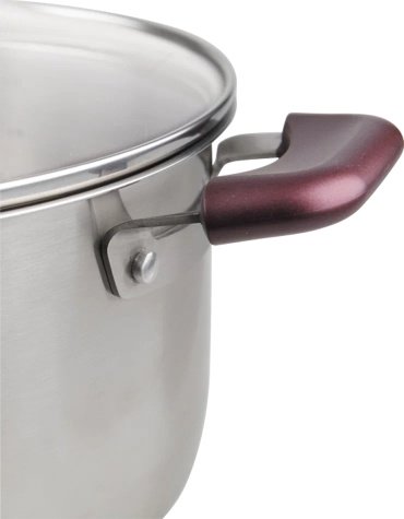Rondell кастрюля Bojole RDS-737 сталь 5.6 л купить,NaN