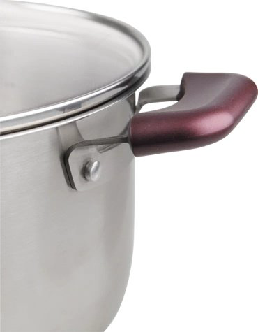 Rondell кастрюля Bojole RDS-737 сталь 5.6 л купить,NaN