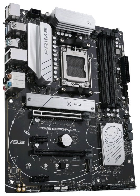 Материнская плата ASUS PRIME B650-PLUS