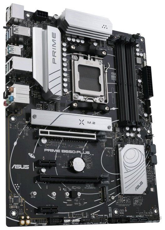 Материнская плата ASUS PRIME B650-PLUS купить,85299