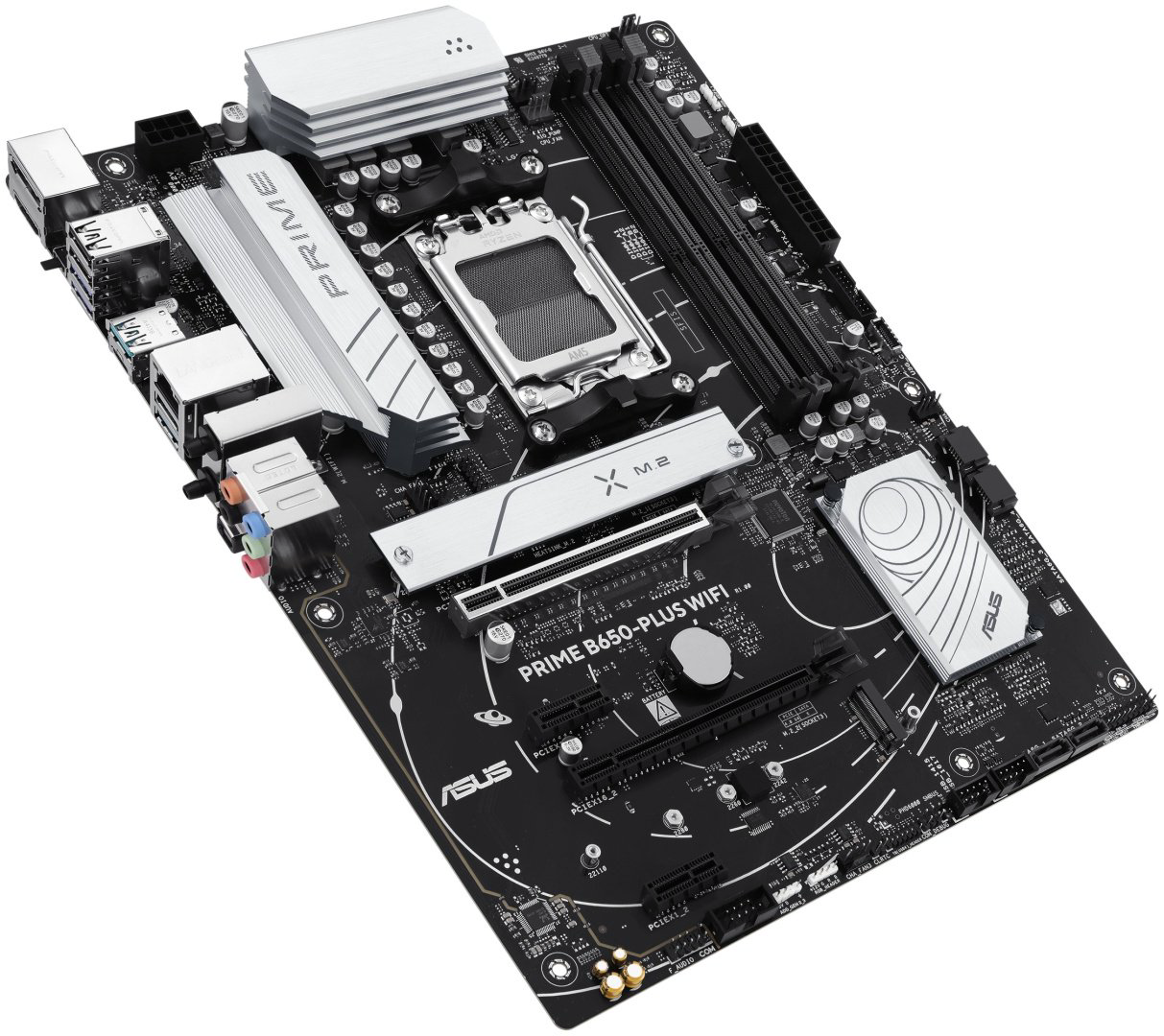 Материнская плата ASUS Prime B650-Plus WiFi - ForteMarket Материнская плата ASUS Prime B650-Plus WiFi купить,83148