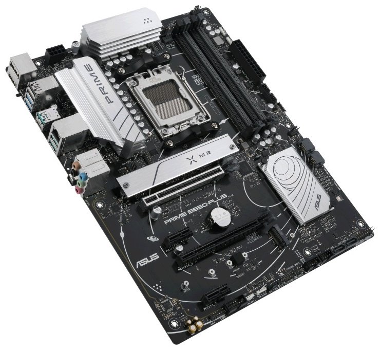Материнская плата ASUS PRIME B650-PLUS