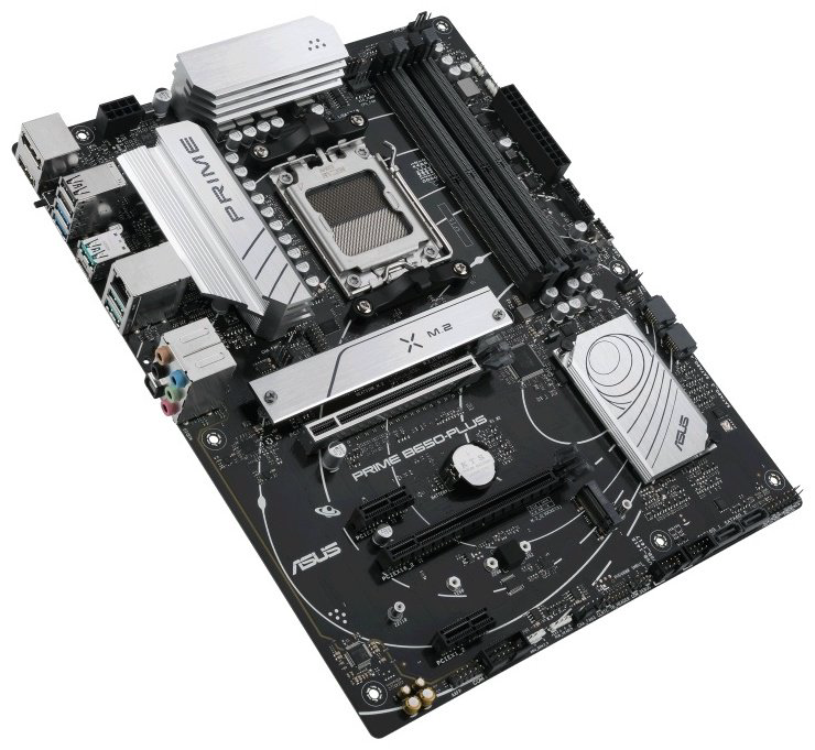 Материнская плата ASUS PRIME B650-PLUS купить,85299