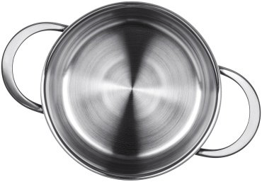 ARDESTO Kitchenware кастрюля AR0718S сталь 1.8 л купить,NaN