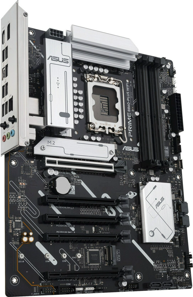 Материнская плата ASUS PRIME B860-PLUS WIFI