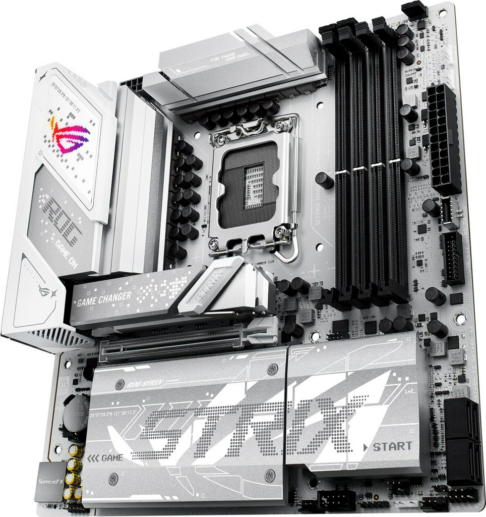 Материнская плата ASUS ROG STRIX B860-G GAMING WIFI