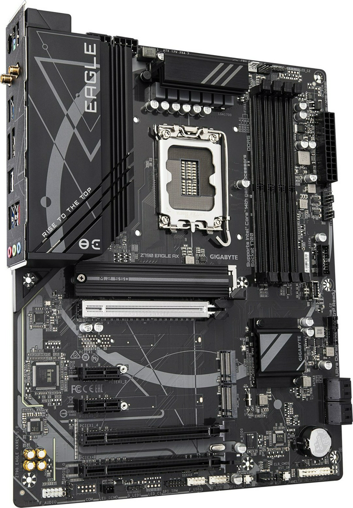 Материнская плата GIGABYTE Z790 Eagle