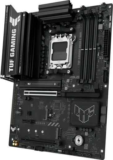 Материнская плата ASUS TUF GAMING B850-E WIFI