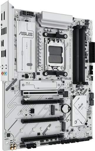 Материнская плата ASUS B850 MAX GAMING WIFI W