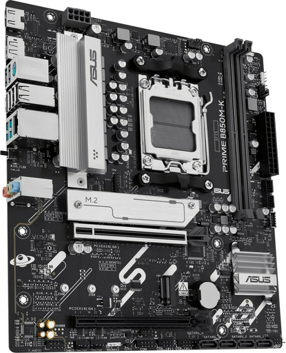 Материнская плата ASUS PRIME B850M-K