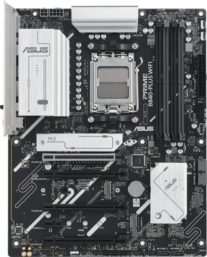 Материнская плата ASUS PRIME B840-PLUS WIFI