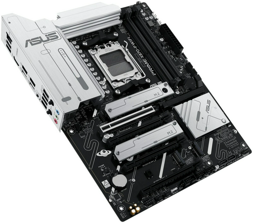 Материнская плата ASUS PRIME X870-P WIFI