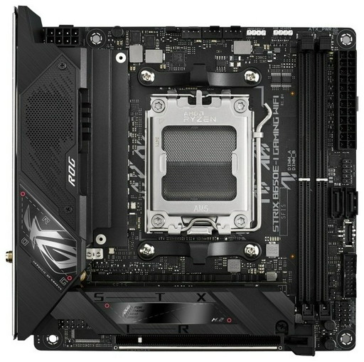 Материнская плата ASUS ROG STRIX B650E-I GAMING WIFI