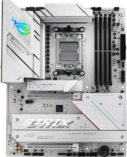Материнская плата ASUS ROG STRIX B850-A GAMING WIFI