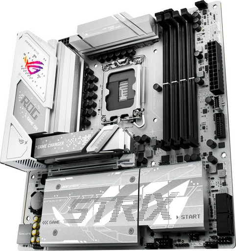 Материнская плата ASUS ROG STRIX B860-G GAMING WIFI