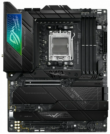 Материнская плата ASUS ROG STRIX X670E-F GAMING WIFI