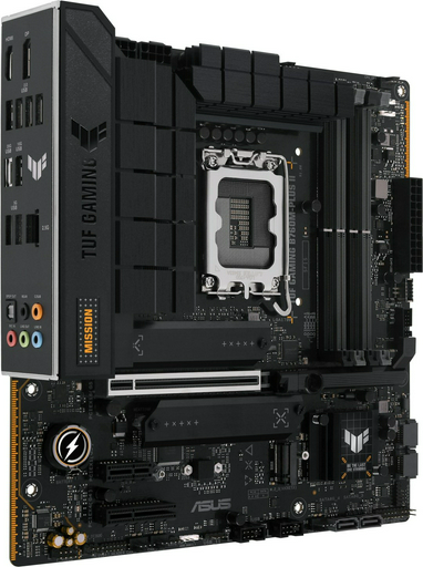 Материнская плата ASUS TUF GAMING B760M-PLUS II