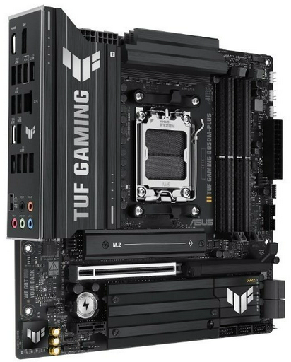 Материнская плата ASUS TUF GAMING B850M-PLUS