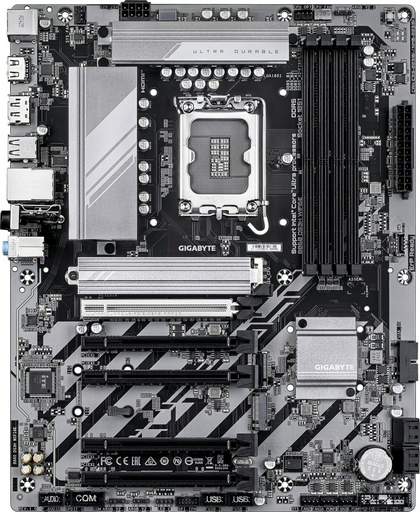 Материнская плата GIGABYTE B860 DS3H WIFI6E