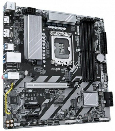 Материнская плата GIGABYTE B860M D3HP