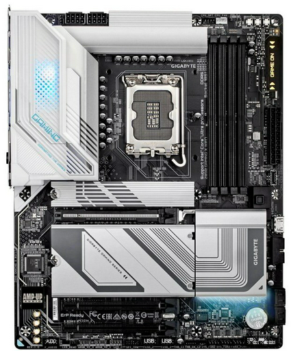 Материнская плата GIGABYTE Z890 Gaming X WiFi 7