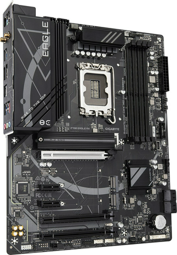 Материнская плата GIGABYTE Z790 Eagle
