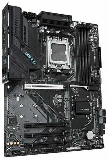 Материнская плата GIGABYTE B850 Gaming WiFi6