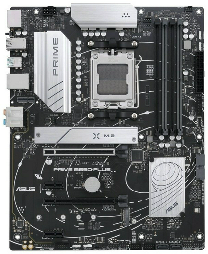 Материнская плата ASUS PRIME B650-PLUS